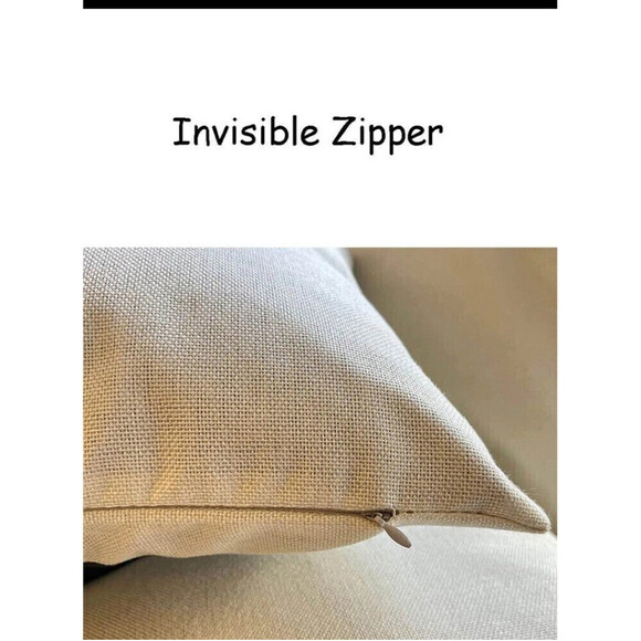 Floral Pillow Covers - Picture 6 of 7